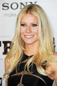 вечерний макияж для блондинок Gwyneth Paltrow вечерний макияж для блондинок Gwyneth Paltrow